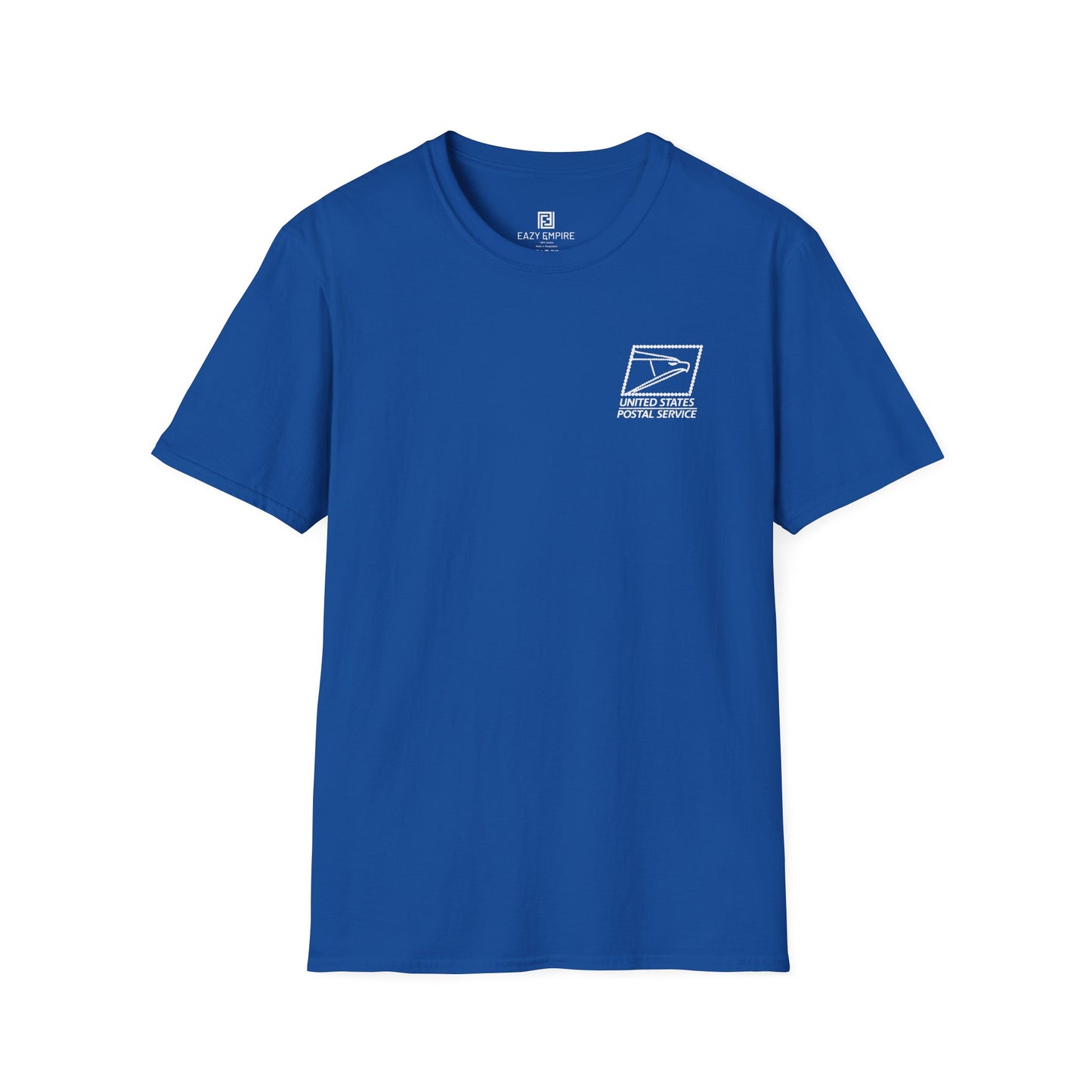 USPS Pearls Logo T-Shirt