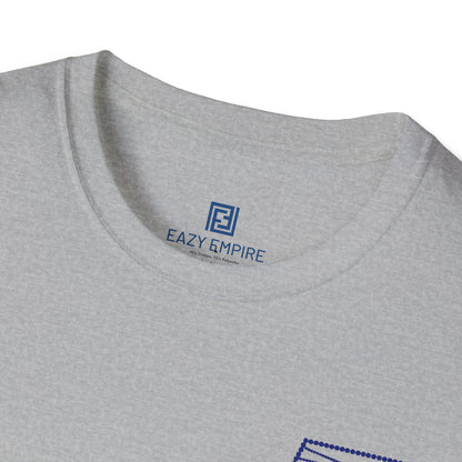 USPS Pearls Logo T-Shirt