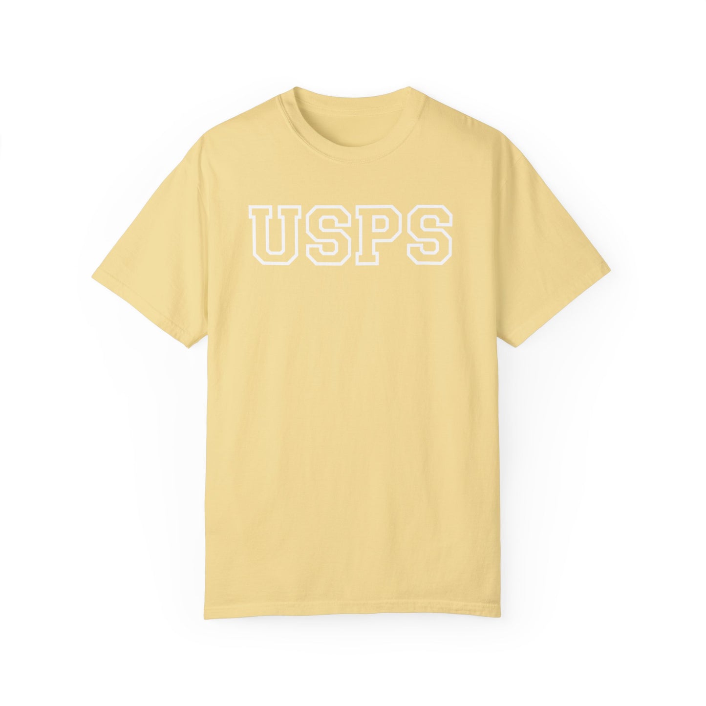 USPS Summer Colors (Limited Edition) T-shirts