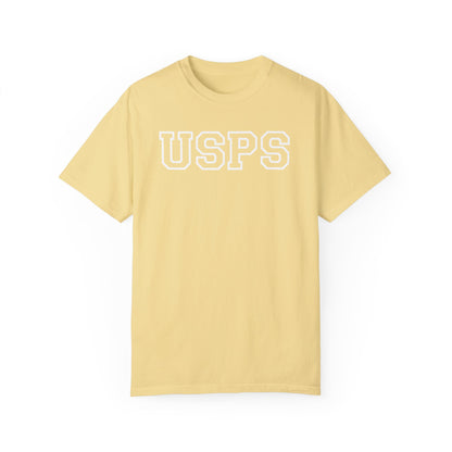 USPS Summer Colors (Limited Edition) T-shirts