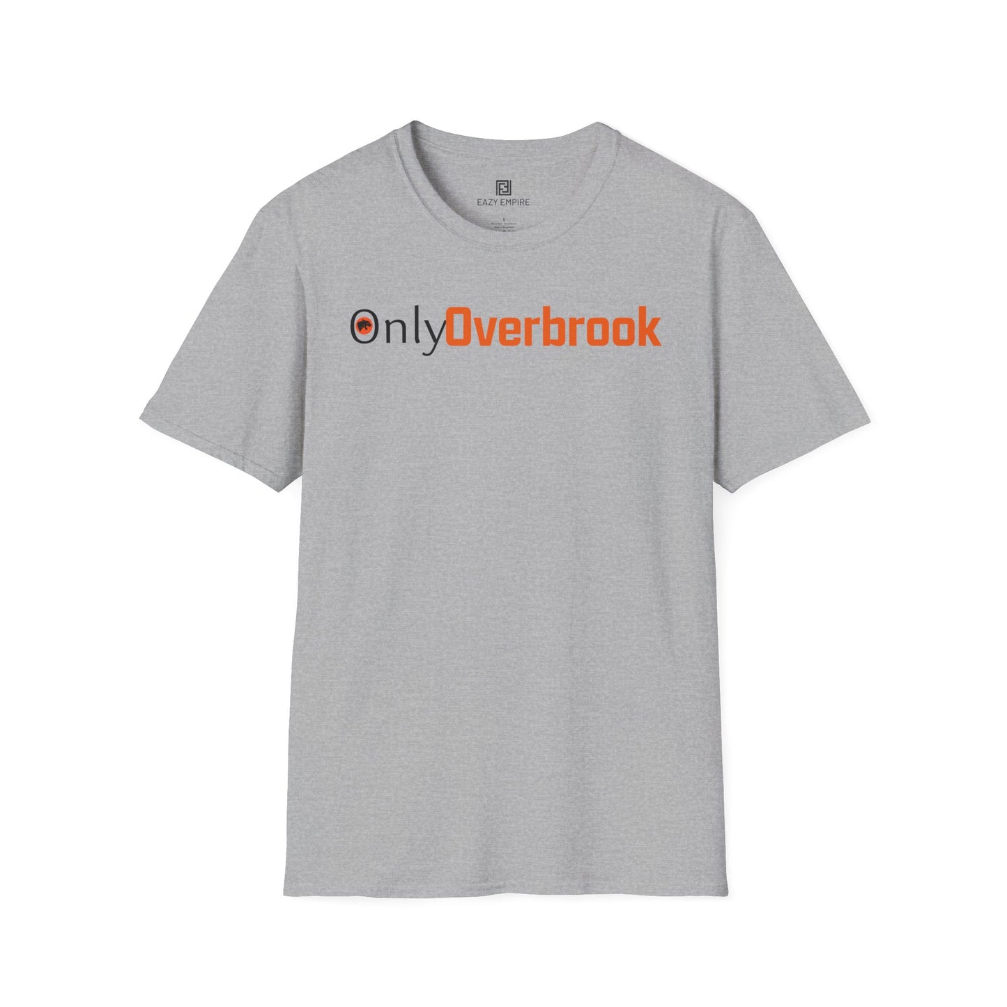 Only Overbrook T-Shirt