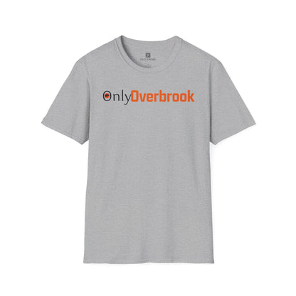 Only Overbrook T-Shirt