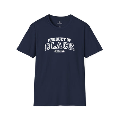 Black History T-Shirt
