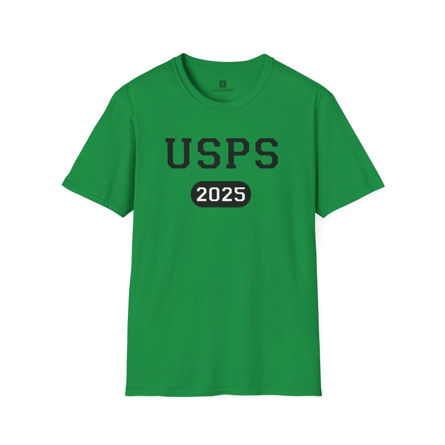 2025 USPS Unisex T-Shirt