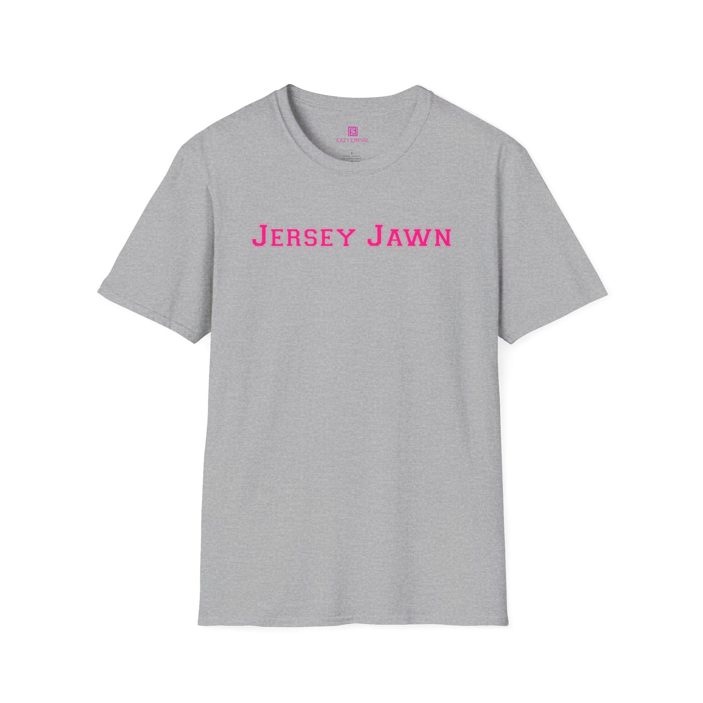 Jersey Jawn T-Shirt