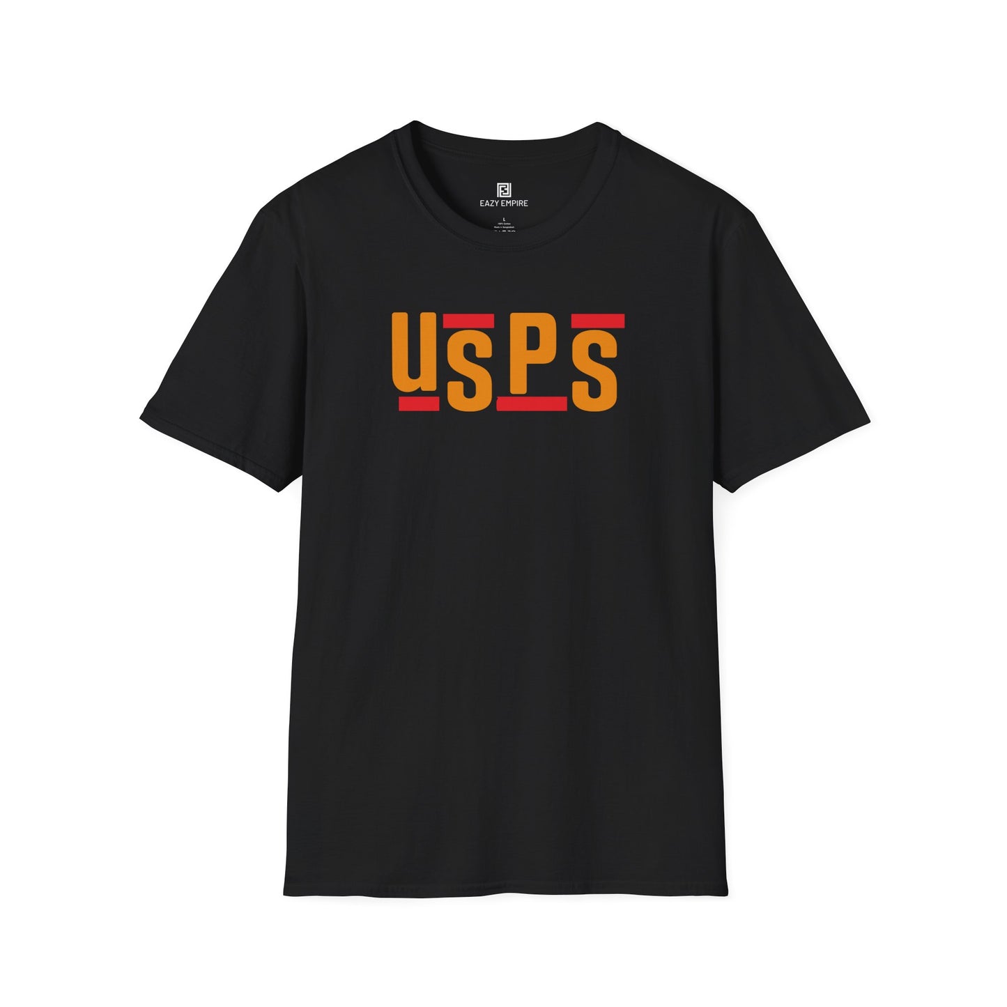 USPS Themed T-Shirt