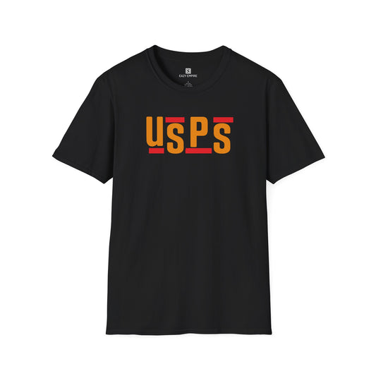 USPS Themed T-Shirt