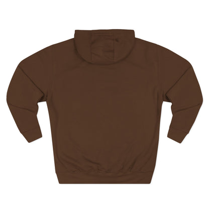 Embroidery Eazy Empire Pullover Hoodie