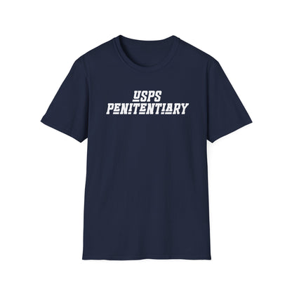 USPS Penitentiary T-Shirt