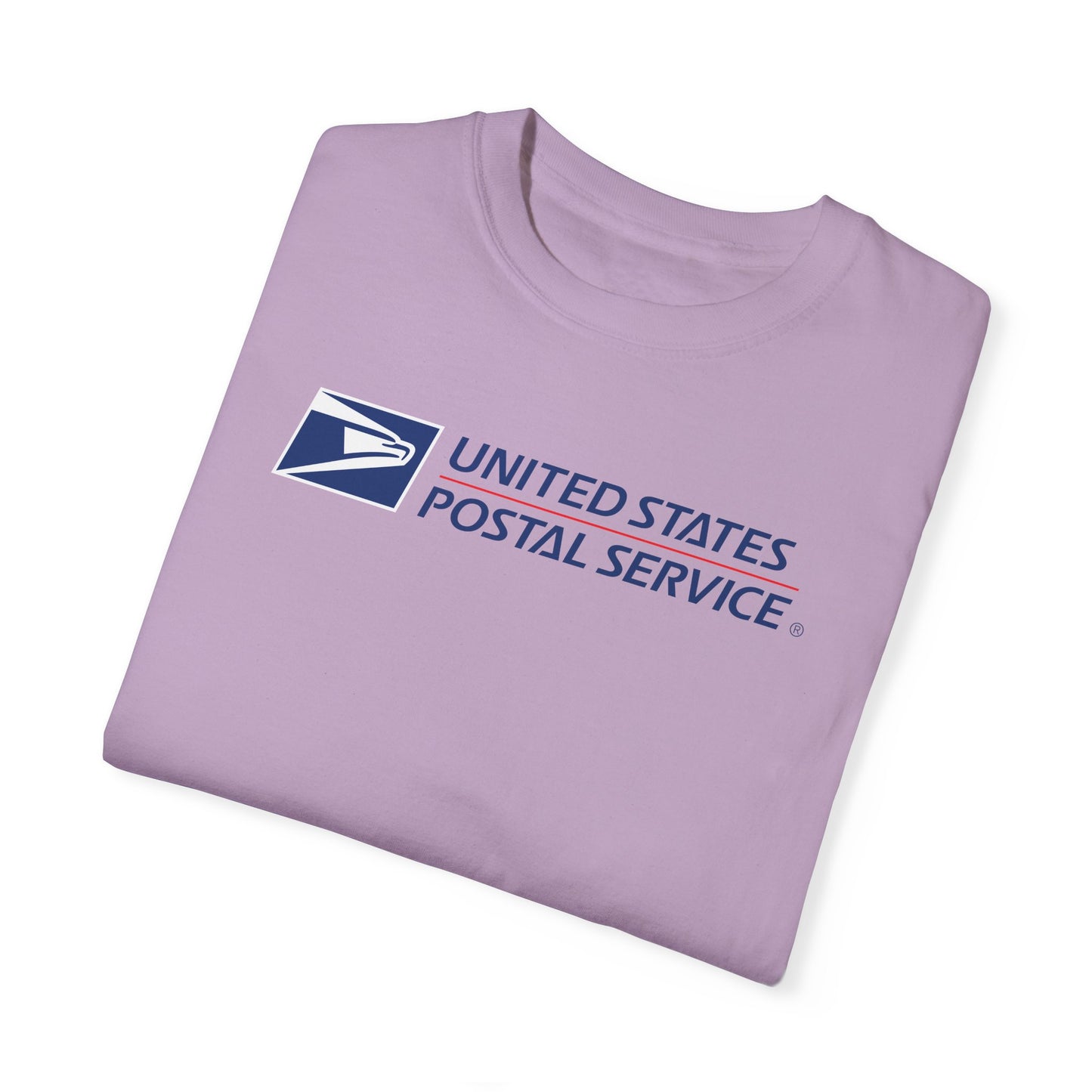 USPS Spring/Summer Colors T-Shirts Available Now