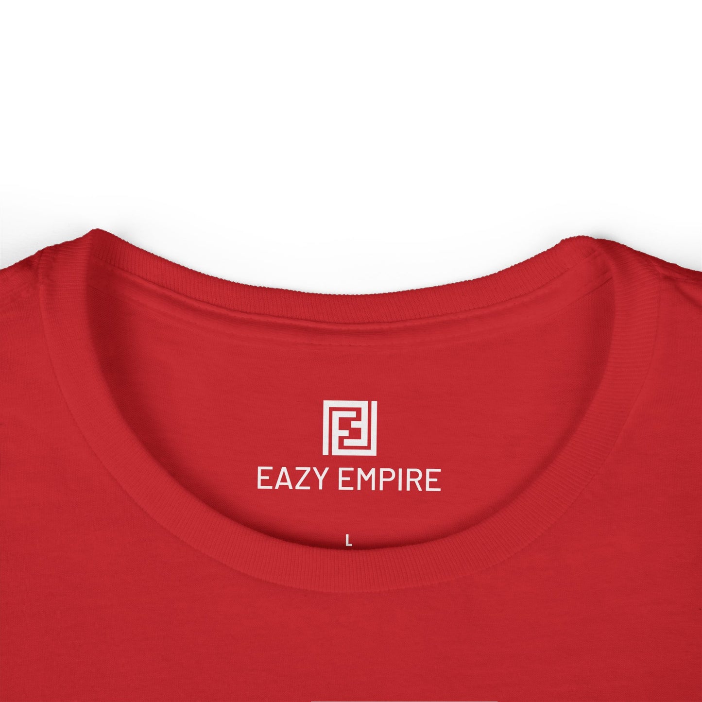 USPS Women's Fitted T-shirt