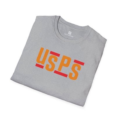 USPS Themed T-Shirt