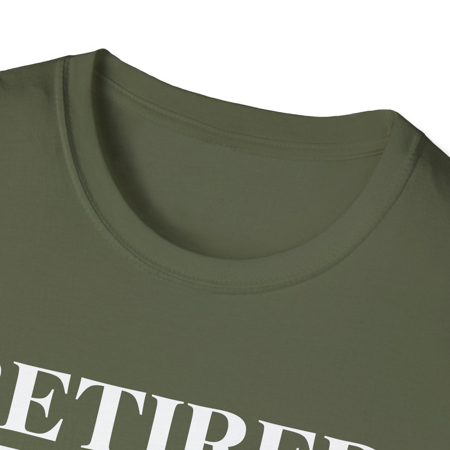 Retired-My Coworkers Got Me This Shirt T-Shirt