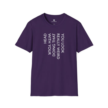 Funny T-Shirt