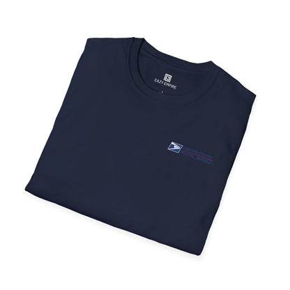 USPS Logo T-Shirt