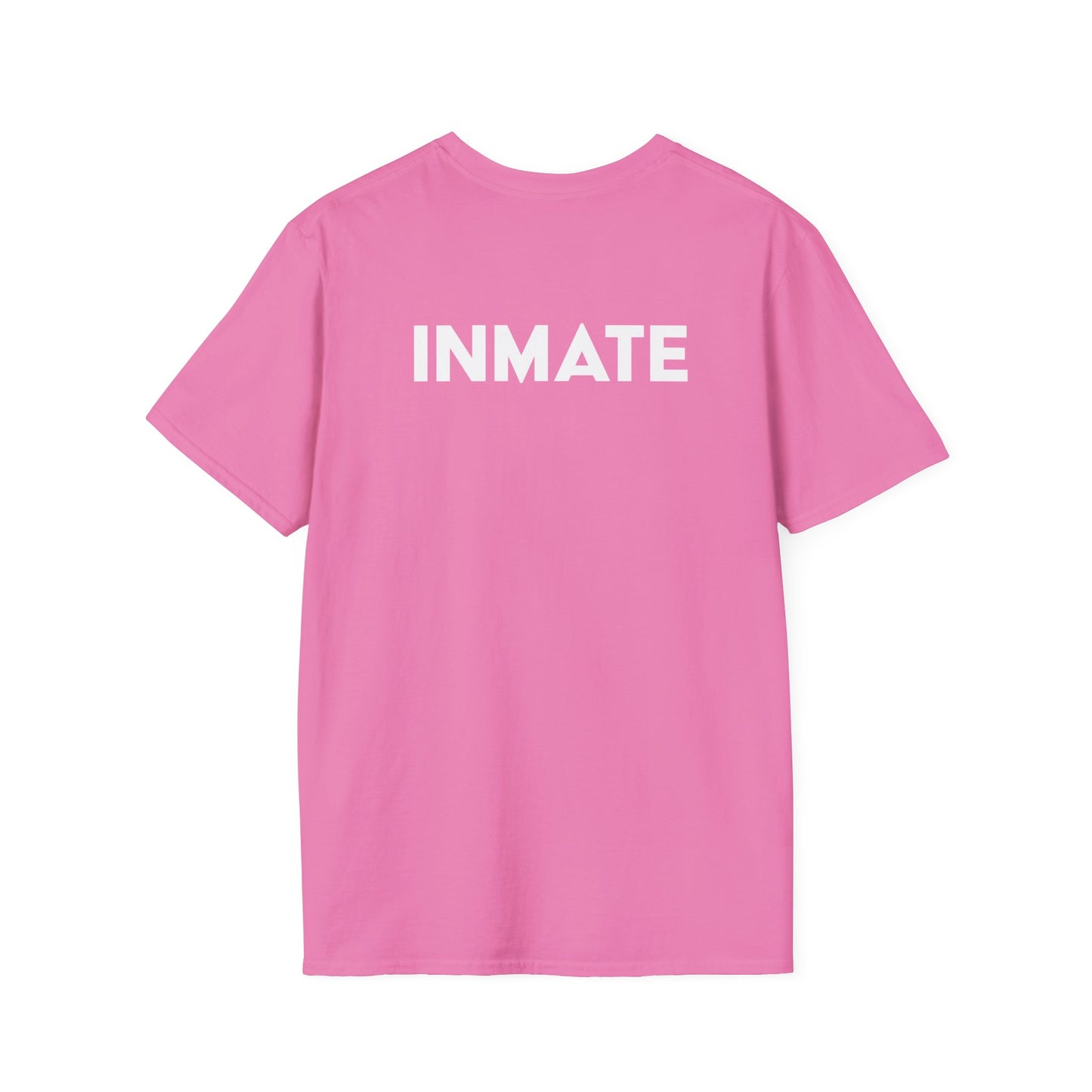 USPS Penitentiary T-Shirt