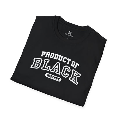 Black History T-Shirt