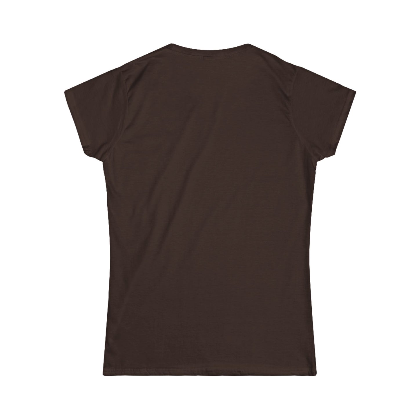 USPS Women's Fitted T-shirt