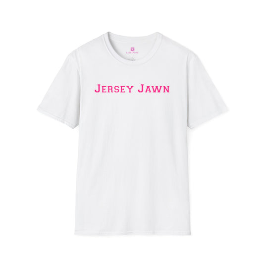 Jersey Jawn T-Shirt