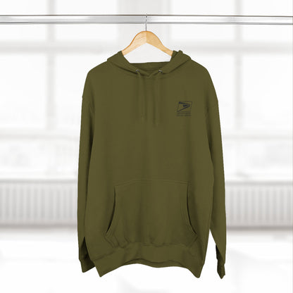 USPS Pullover Hoodie