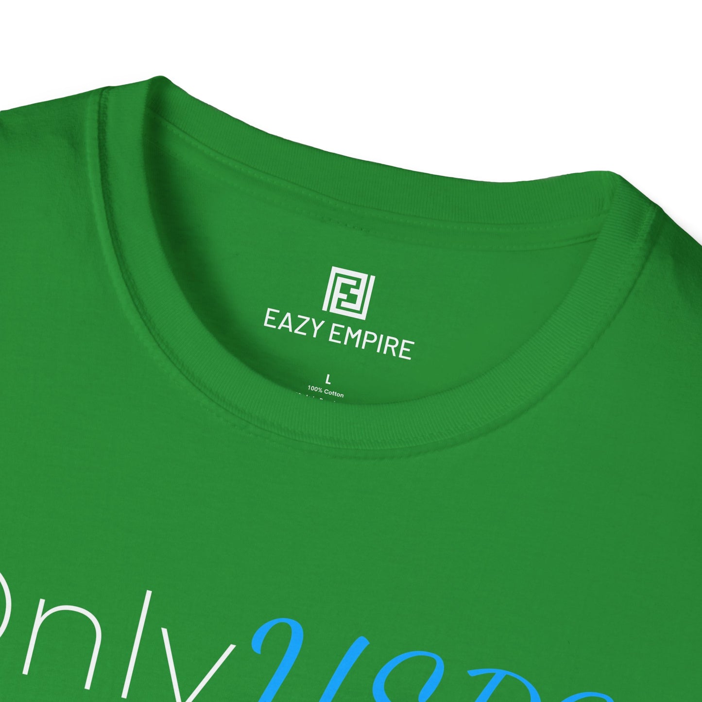 Only USPS T-Shirt