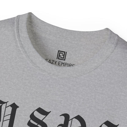 USPS (Fancy letters) Unisex Ultra Cotton Tee
