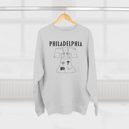 Philadelphia Team Sweatshirt
