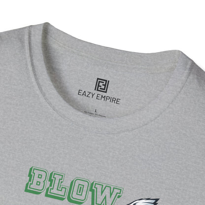 Blow the Whistle Unisex T-Shirt