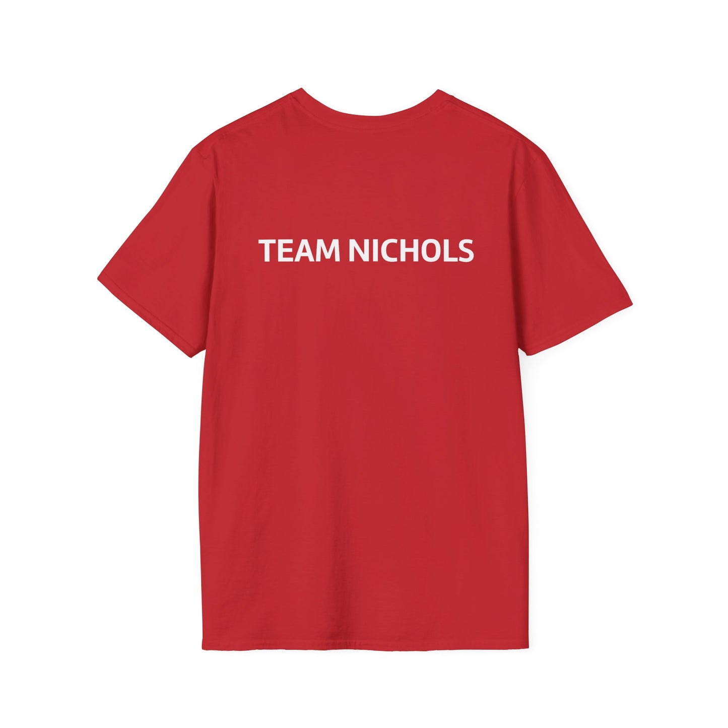 Team Nichols T-Shirt