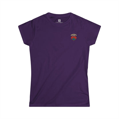 Women's Brotherly Love T-shirt