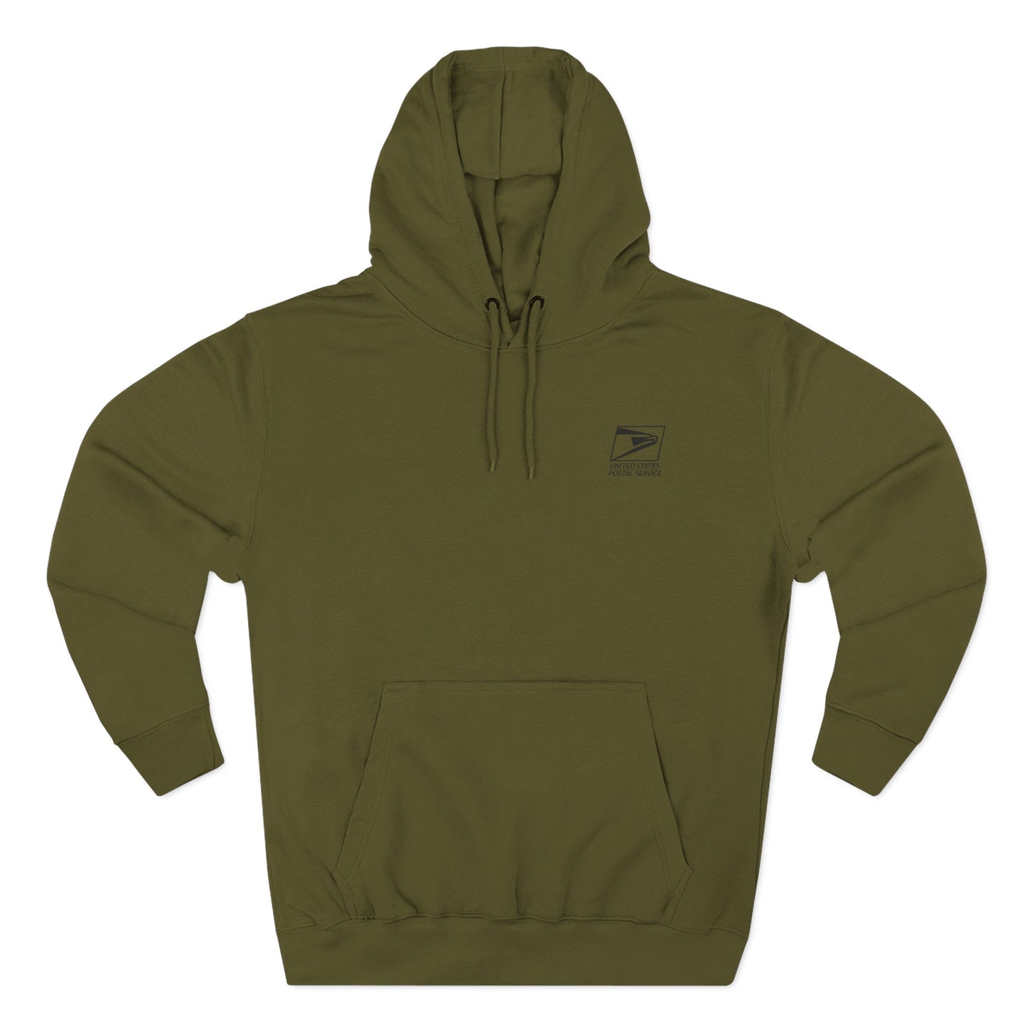 USPS Pullover Hoodie