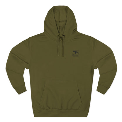 USPS Pullover Hoodie