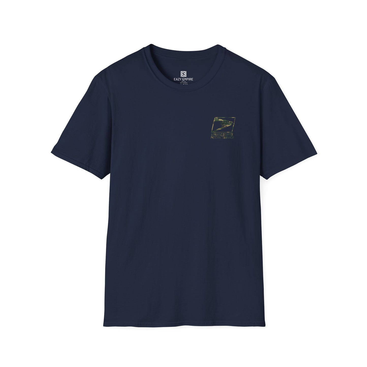 USPS Camo Logo T-Shirt