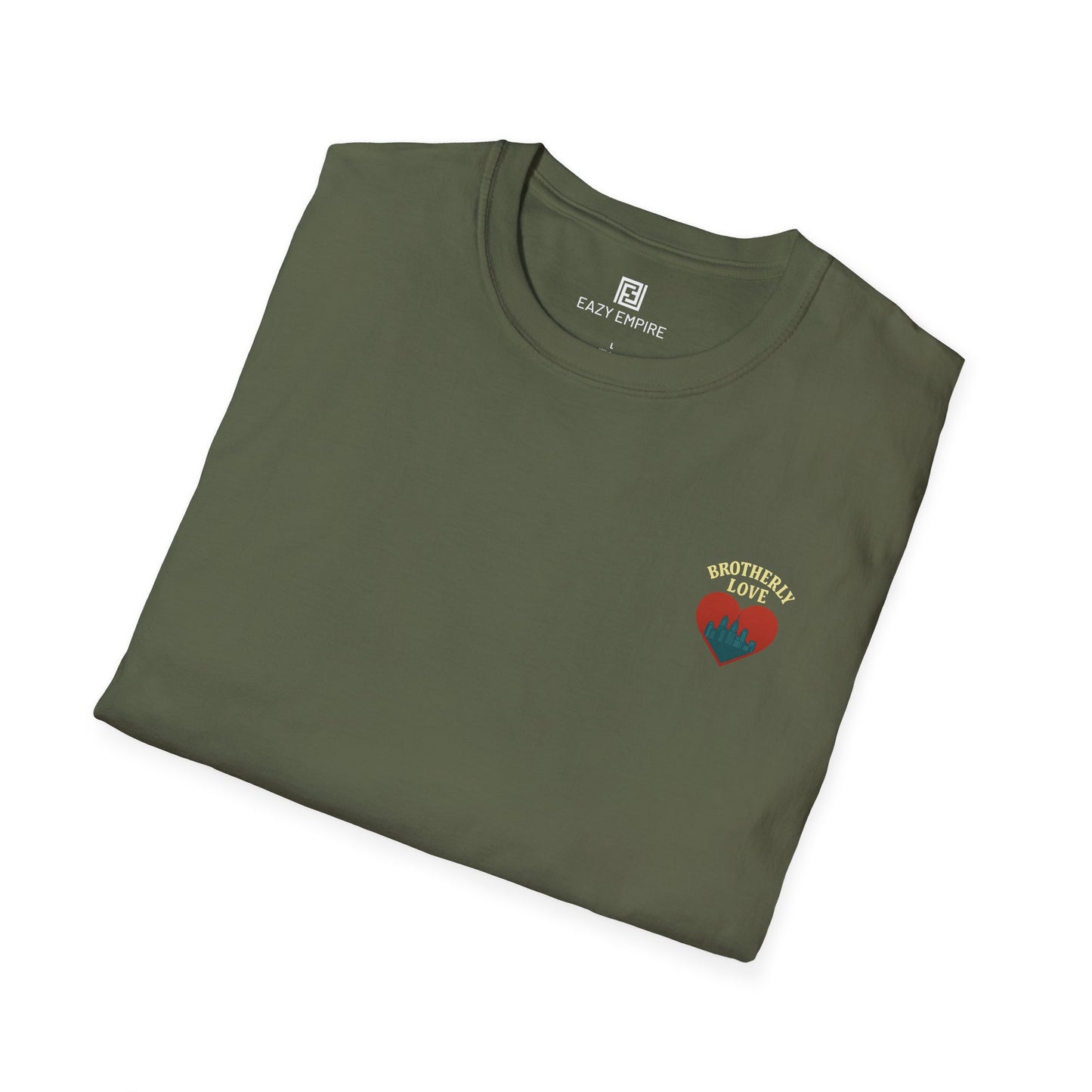 Philly Brotherly Love T-Shirt