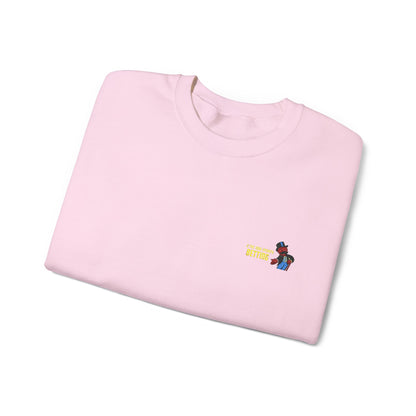 Eddie Sweatshirt