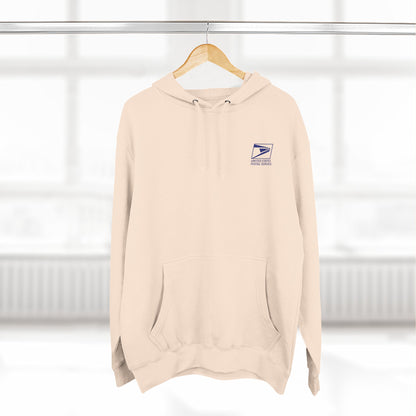 USPS Pullover Hoodie