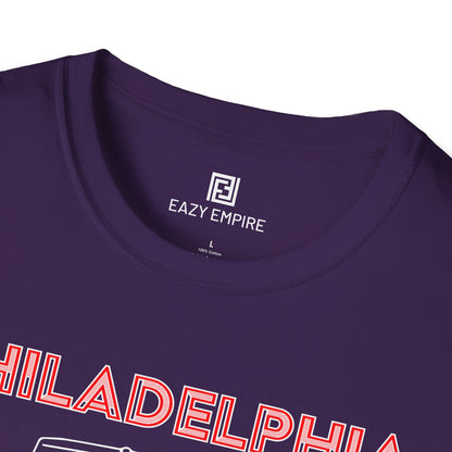 Philadelphia Teams T-Shirt
