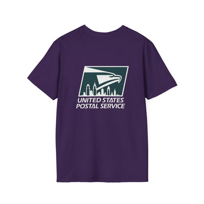 USPS Philly Skyline T-shirt