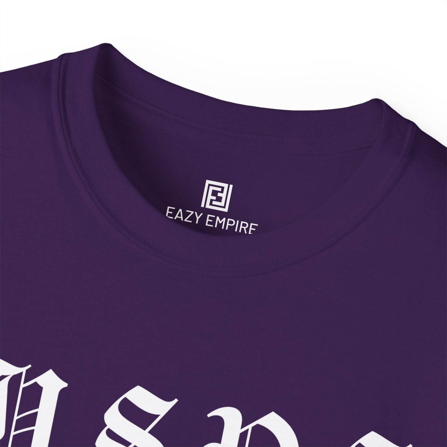 USPS (Fancy letters) Unisex Ultra Cotton Tee