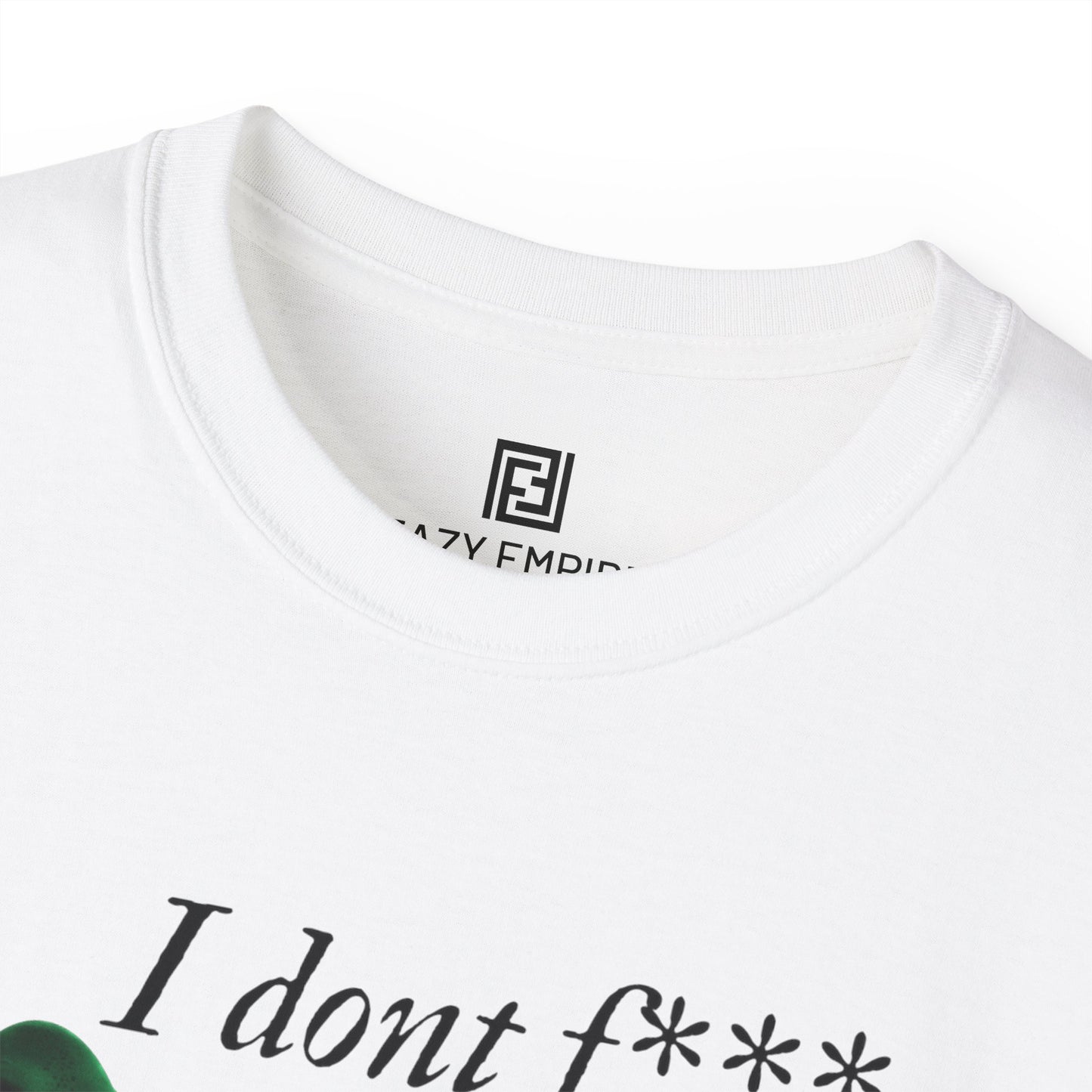 Alien Graphic Tee