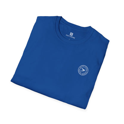 USPS Circle Logo T-Shirt