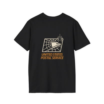 USPS Spider T-Shirt