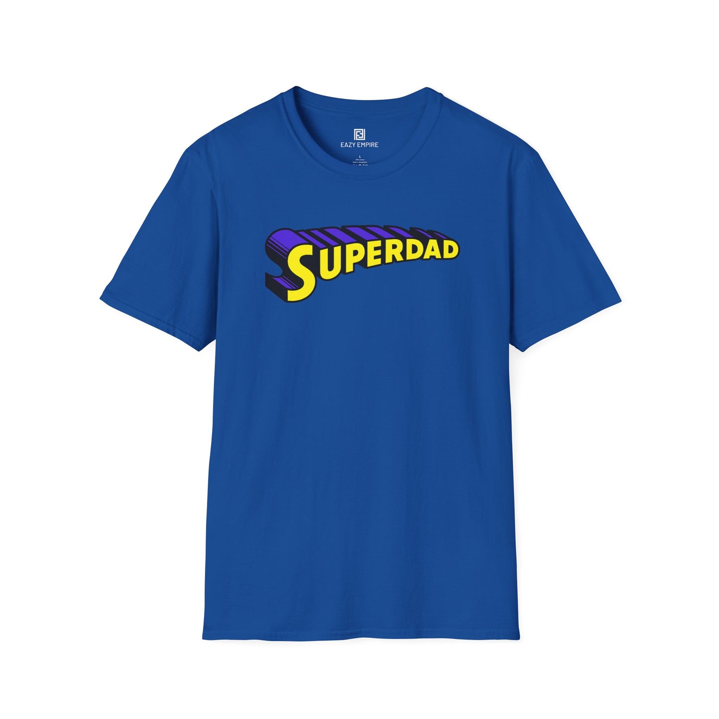 Superdad T-Shirt