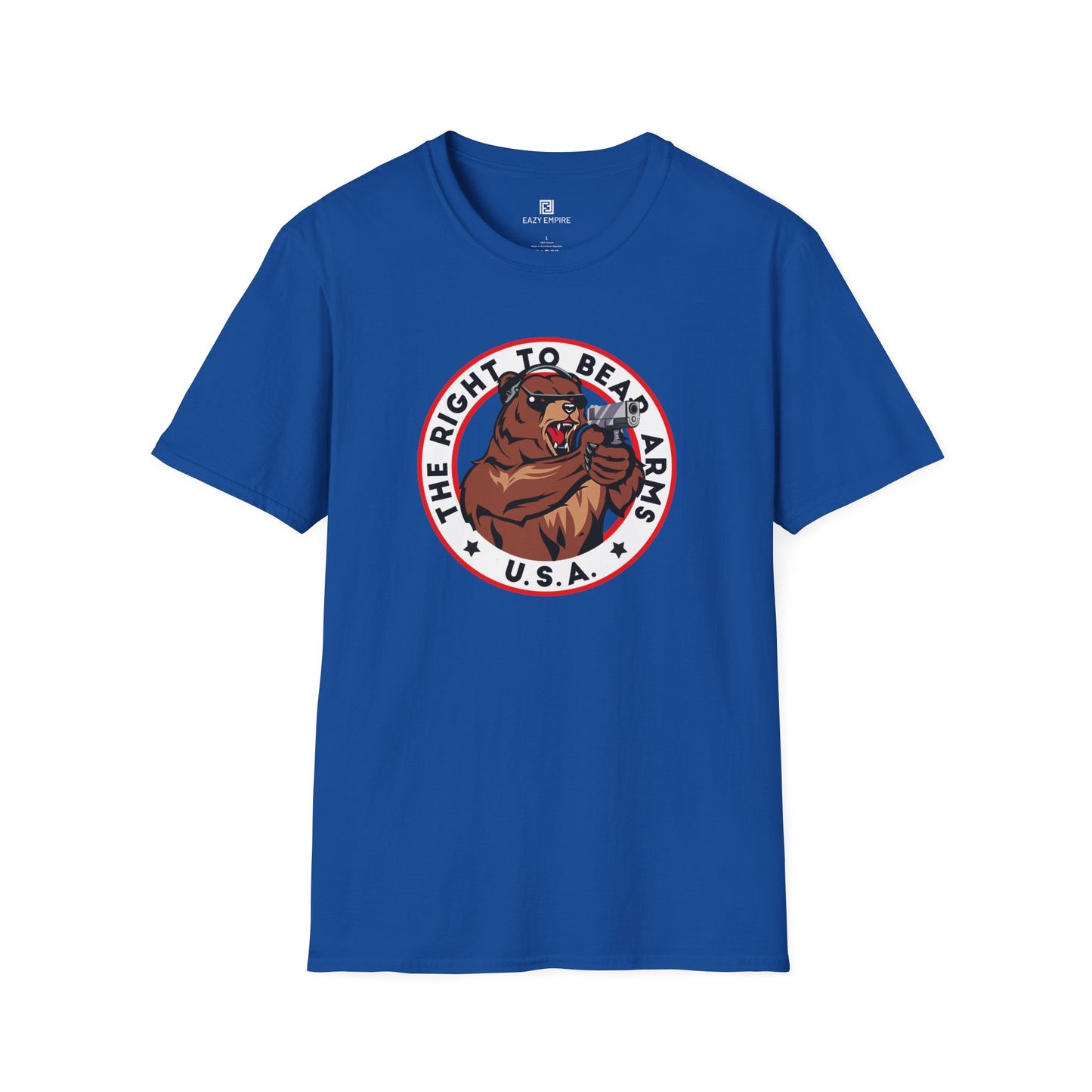 Bear Arms T-Shirt