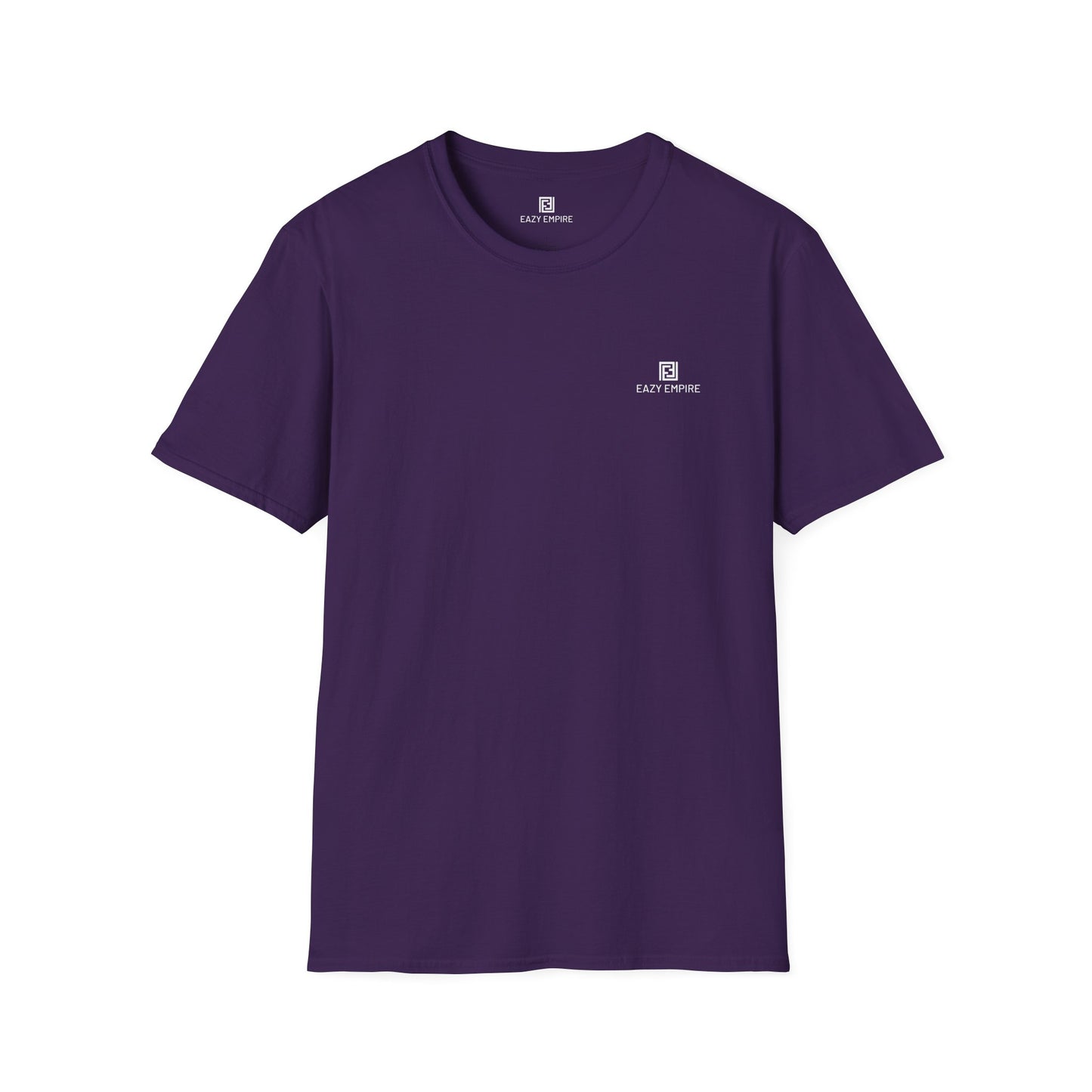Eazy Empire Logo T-shirt