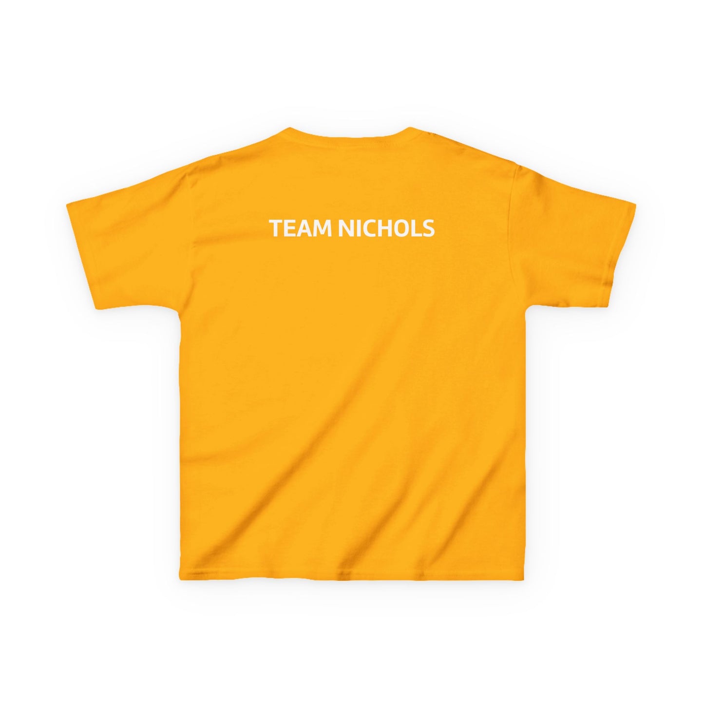 Kids Team Nichols T-Shirt