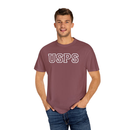 USPS Summer Colors (Limited Edition) T-shirts