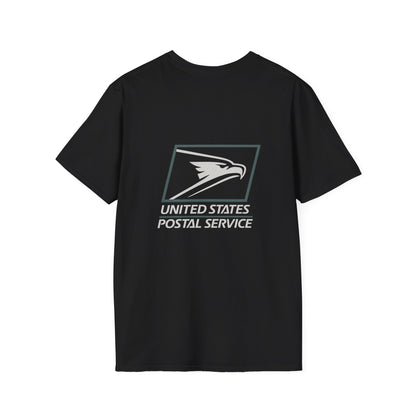 USPS Eagles Logo T-Shirt