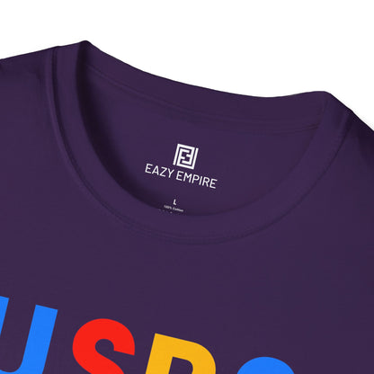 USPS T-Shirt