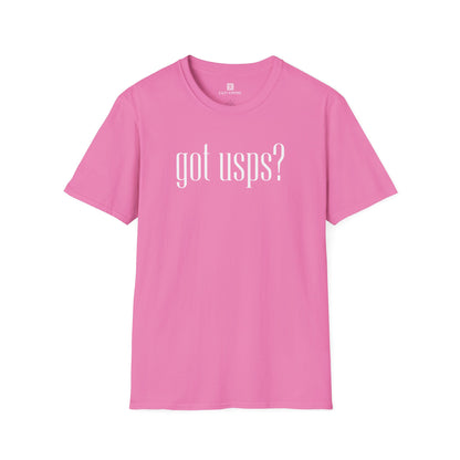 got usps? T-Shirt